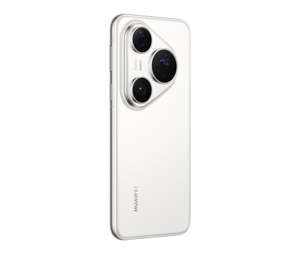 Huawei Pura 80 Pro 12/512GB biały 120Hz - 1367962 - zdjęcie 5
